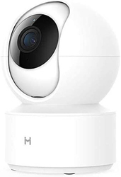 Xiaomi Mi H265 1080P Smart Home IP Wireless Camera, White