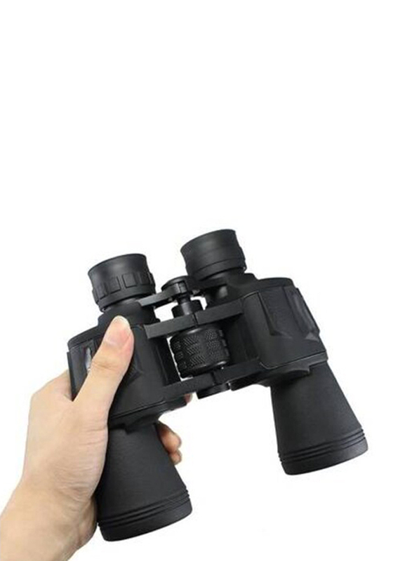 Professional Binocular, Black