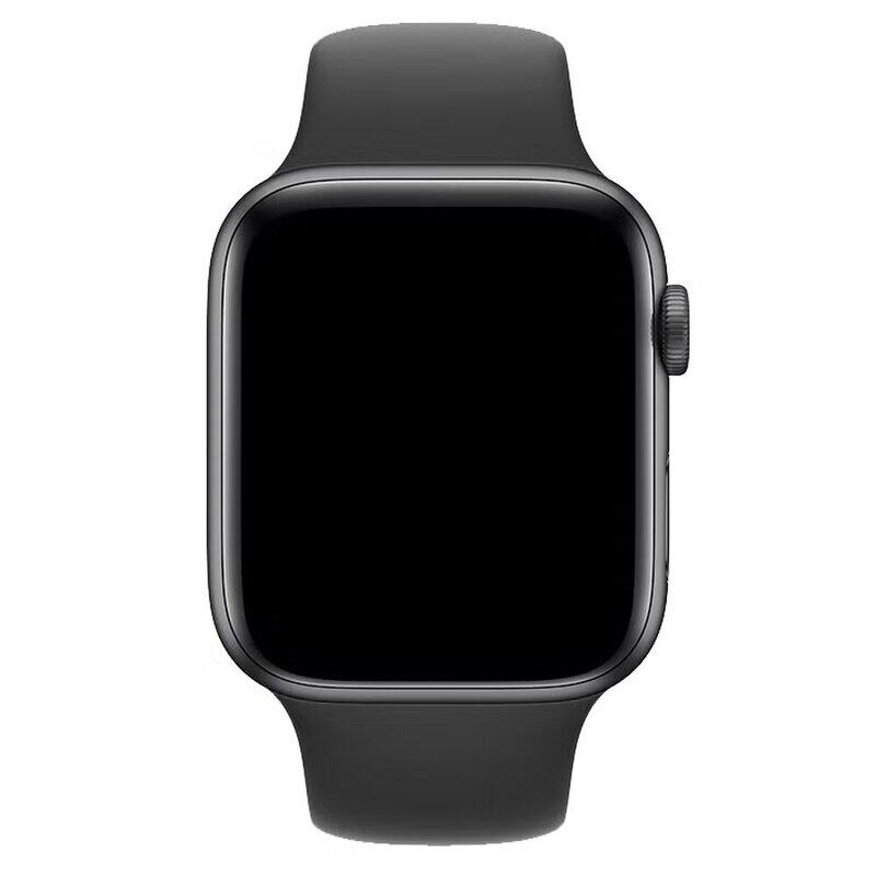 

Generic 1.54 inch 3.0/4.0 Fitness Tracker Smartwatch, Blue