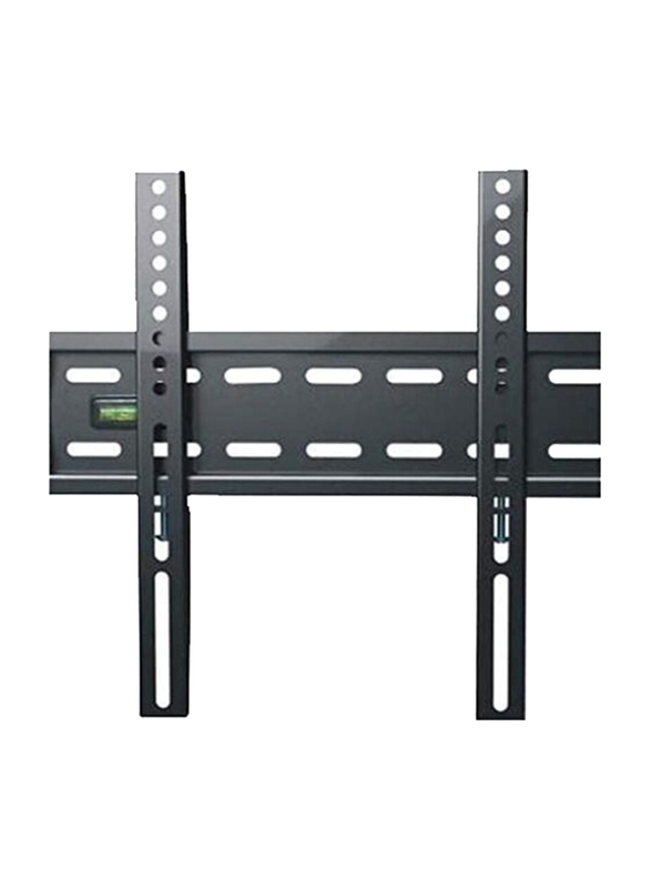 Golden Plasma TV Mount for 50 Inch LED/LCD TVs, Black