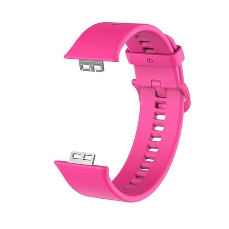 Replacement Band Strap For Huawei Fit Watch, Pink