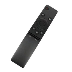 Samsung Smart Remote Control for All Samsung LED & Smart TV, Black