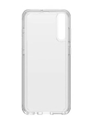 Samsung Galaxy A70 Protective Soft TPU Mobile Phone Case Cover, Clear