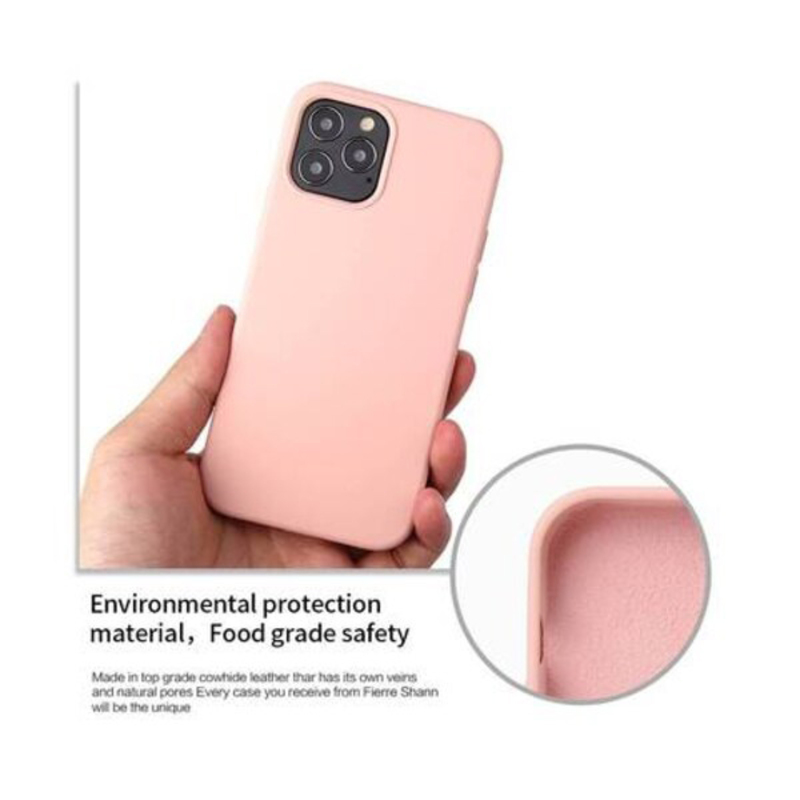 Apple iPhone 13 Pro Mobile Phone Case Cover, Pink