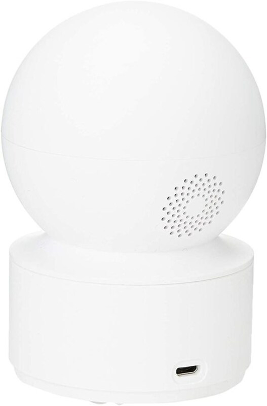 Xiaomi Mi H265 1080P Smart Home IP Wireless Security Camera, White