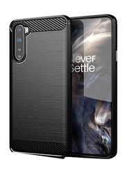 Oneplus Nord Protective Mobile Phone Case Cover, Black