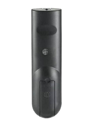 Nikai Remote Control for TV, Grey