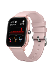 1.4 Inch Sports Bluetooth Smartwatch, Dark Pink