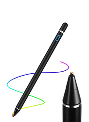 High-Precision Stylus Touch Screen Pen, Black