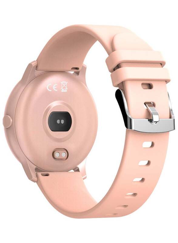 Kospet Magic Smartwatch, Pink