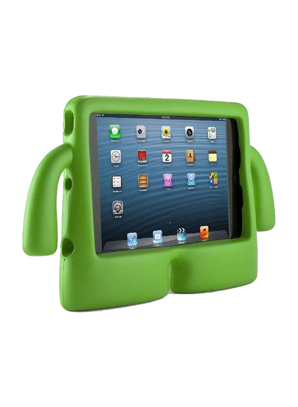 Apple iPad Pro 11-inch iGuy Free-Standing Foam Tablet Case Cover, Green