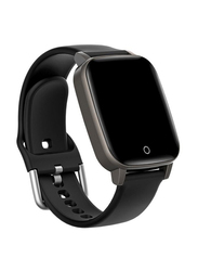 1.3" Waterproof Bluetooth Smartwatch, V7511B, Black