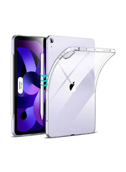 Apple iPad Air 5th Generation 2022 Tablet Mobile Phone Case Cover, Clear