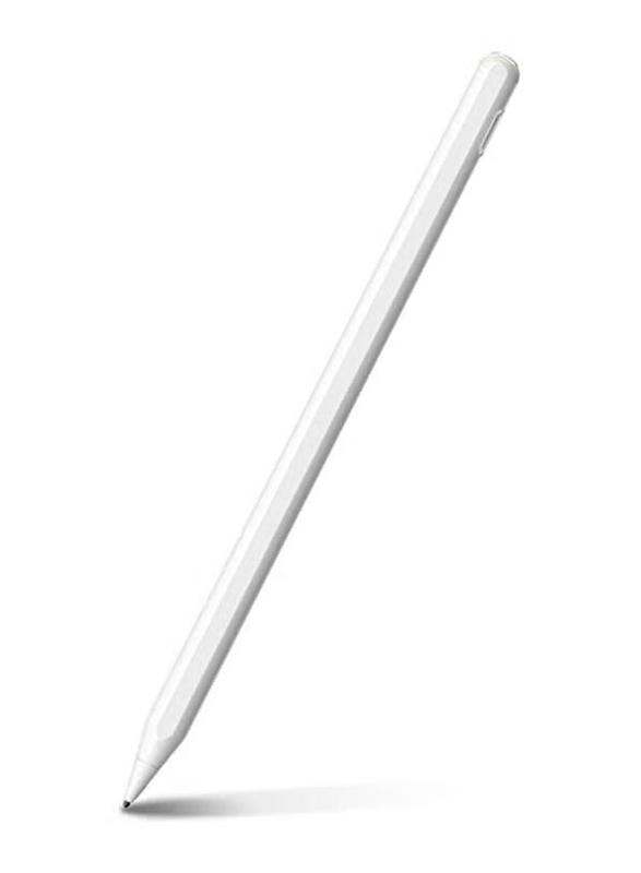 JT11 Stylus Pen for IOS/Android/Windows Mobile Touch Screen Device, White