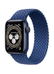 Replacement Band for Apple Watch 42/44mm, Blue