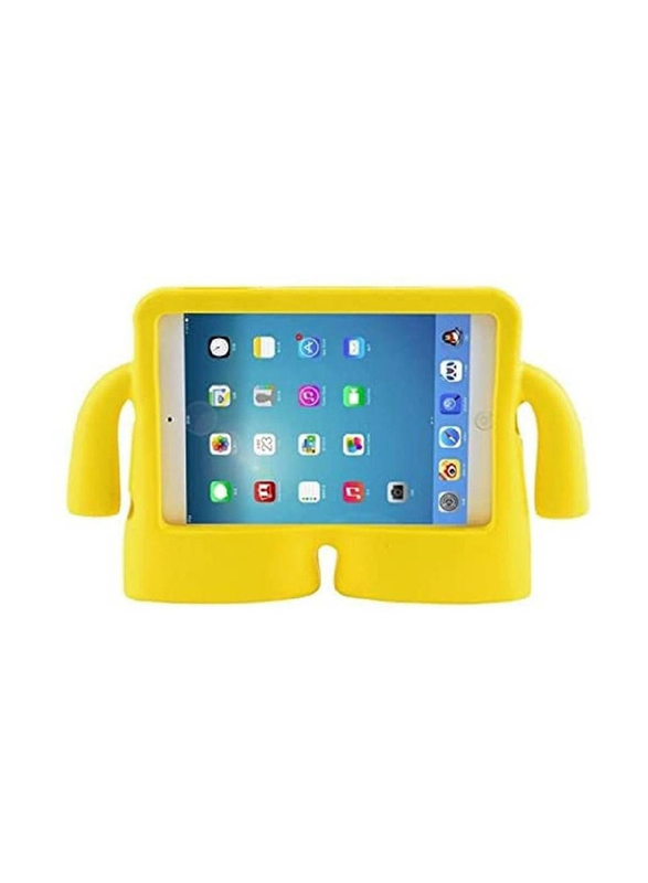 Apple iPad Mini 7.9-inch iGuy Free-Standing Foam Tablet Case Cover, Yellow