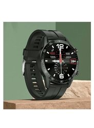 Haino Teko Germany Bluetooth Rw-11 calling Smartwatch, Black