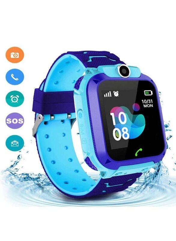 

Hyx Kids Smart Watch For Girls And Boys with Sim Card Slot