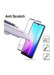 Huawei P30 Pro Screen Protector Tempered Glass, Clear