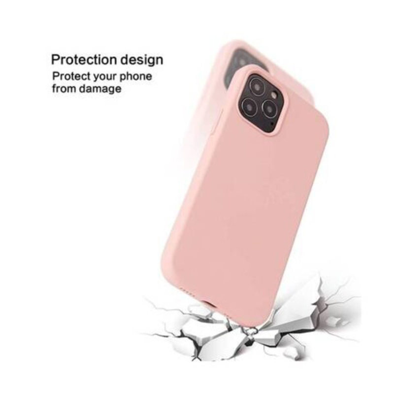 Apple iPhone 13 Pro Mobile Phone Case Cover, Pink