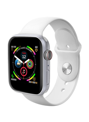 LD5 Smartwatch, White