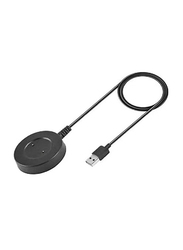 USB Charger Cable Dock for Huawei Watch GT, Black