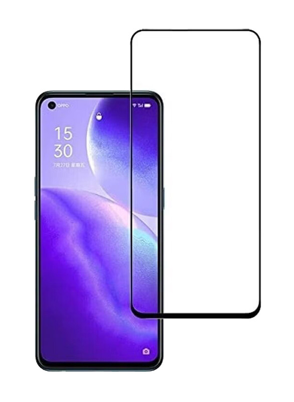 

ICS Oppo Reno5 5G / Reno5 Z 5G Screen Protector, Clear