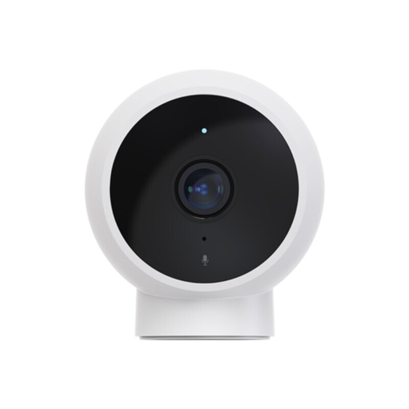 Xiaomi Mi MJSXJ02HL Full HD Home Security Camera, White