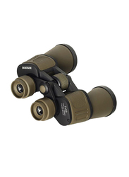 7X High Definition Binoculars, Brown