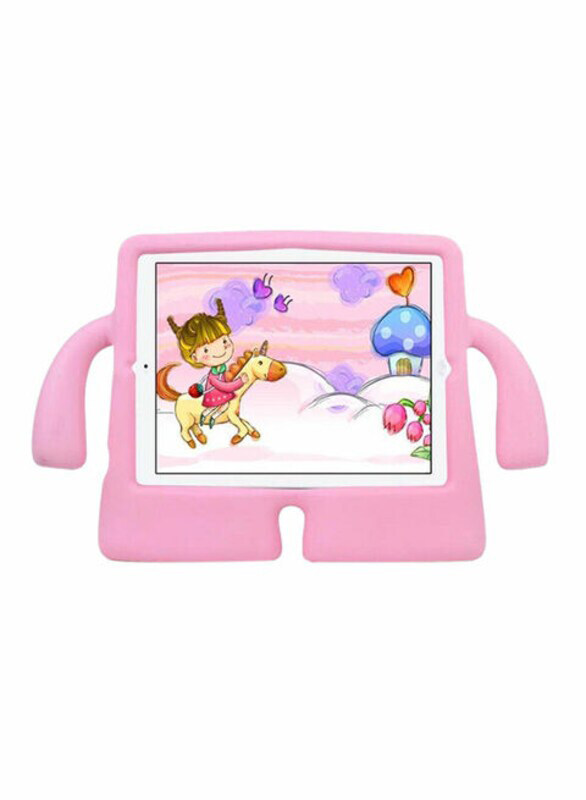 

Generic Apple iPad Pro 11 Protective Tablet Case Cover, Light Pink