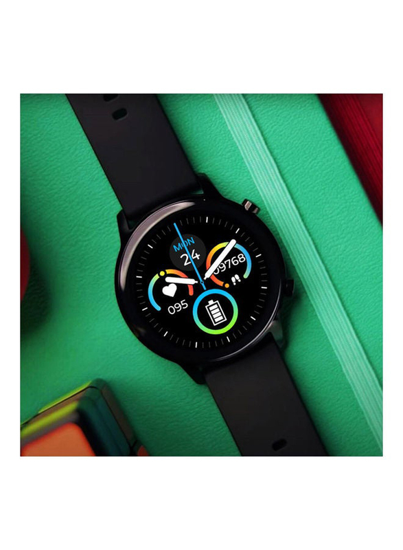 Zeblaze GTR Sport Smartwatch, Black