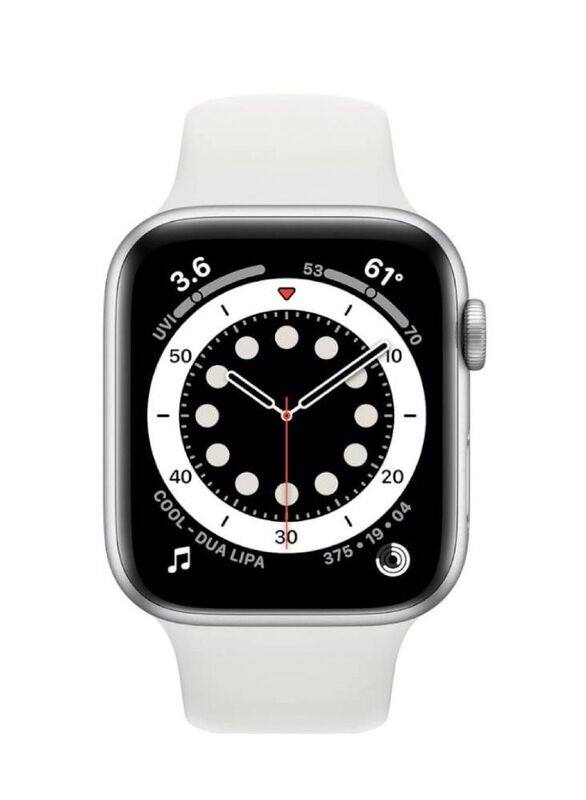 

Hyx Smart Watch Heart Rate Monitor For Android And iOs Mobile