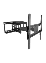 Aluminium TV Wall Mount for 32 to 55-inch TVs, SH446P, Black
