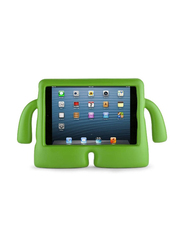 Apple iPad Mini 5/4/3/2/1 7.9-inch Kids EVA Foam Friendly Shockproof Silicone Tablet Case Cover, Green