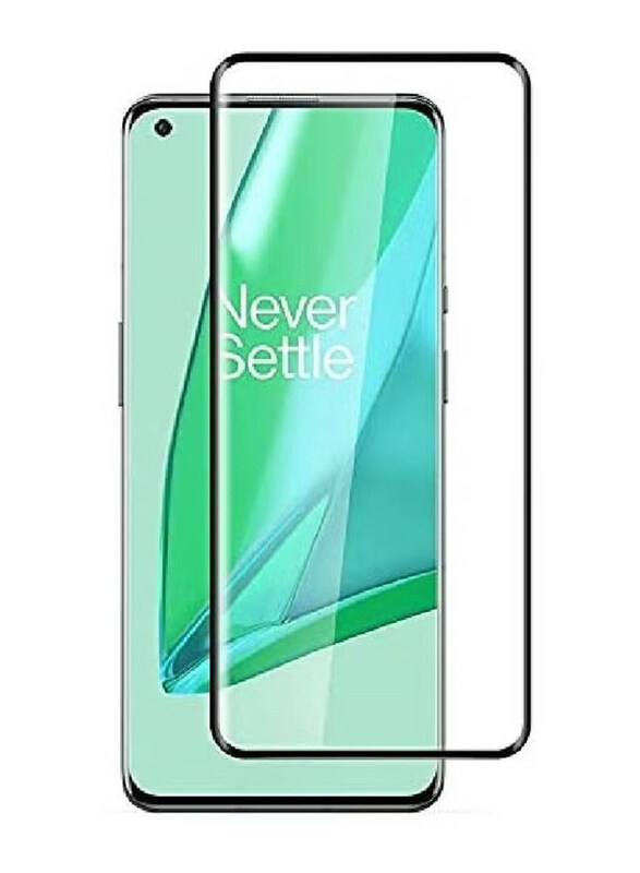 

Generic OnePlus 9 Pro Screen Protector, Clear