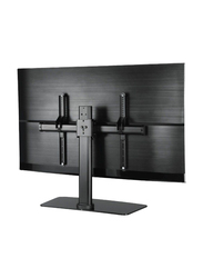 Hama 65 Inch Full Motion TV Stand, Black