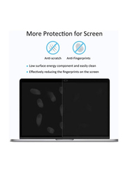 Hydrogel Screen Protector for MacBook Pro 16 inch, Clear