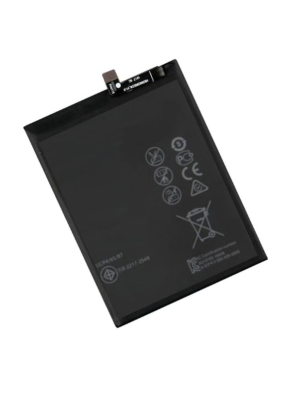 ICS Original High Quality Replacement Battery for Huawei Y9s, Black