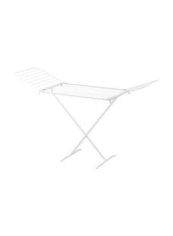 

Mulig Drying Rack, White