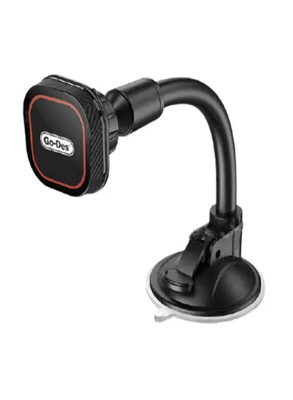 

Go-Des Car Holder, GD-HD653, Black