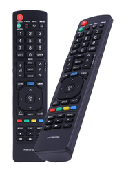 Universal Smart TV Remote Control Controller for LG, Black