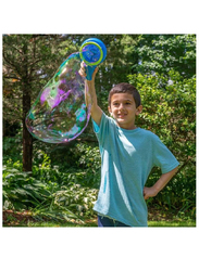 Plastic Soap Bubble Blower Gun for Kids