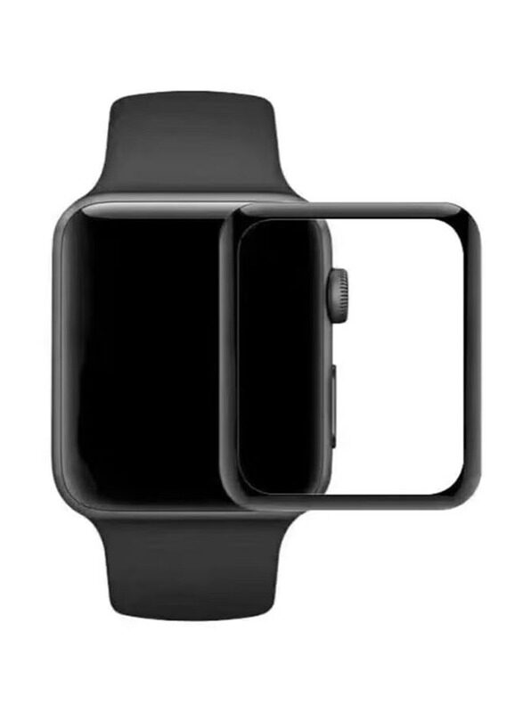 

Generic Screen Protector for Apple Watch 40mm, Clear