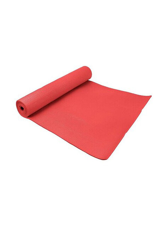 

Generic Multi Purpose Yoga Mat, Red