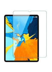 12.9-inch Apple iPad Protective Glass Screen Protector, Clear
