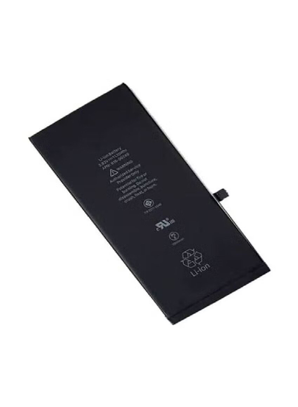 Apple iPhone 7 Plus Replacement Battery, Black
