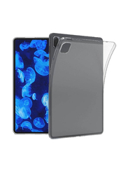 Xiaomi Mi Pad 5 Protector Soft Crystal TPU Tablet Case Cover, Clear