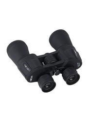 20 x 50 Telescopic Binocular, Black