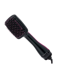 Gennext One-Step Hair Dryer and Styler, Black