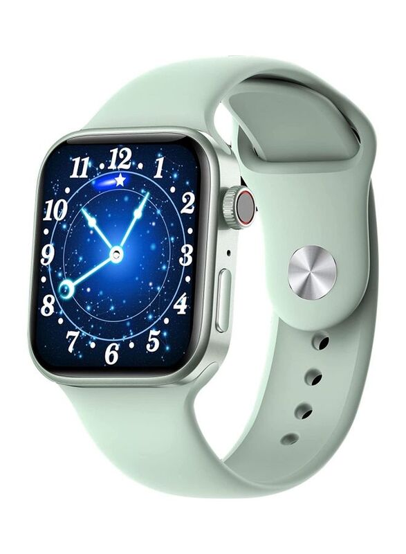 7 Series Smart Watch Blue